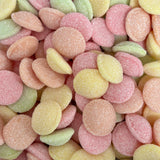 Sour UFO's