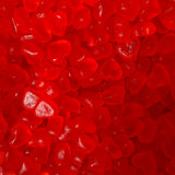 Lovalls Sugar Free Strawberry Hearts