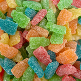 Tangy Tots