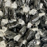 Throat & Chest (Wrapped)