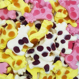 Trolli Foam Cows