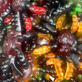 Trolli Tarantulas