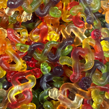 Trolli Squiggils Twist