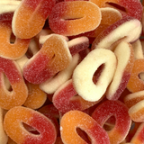 Trolli Peach Rings