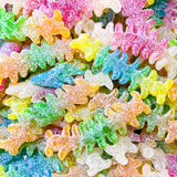 Trolli Sour Centipedes