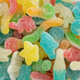 Trolli Universe Sour Mix
