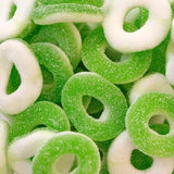 Trolli Apple Rings