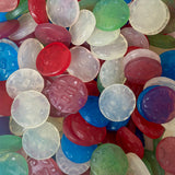 Vegan Poker Coins