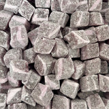 Very Berry Cubes