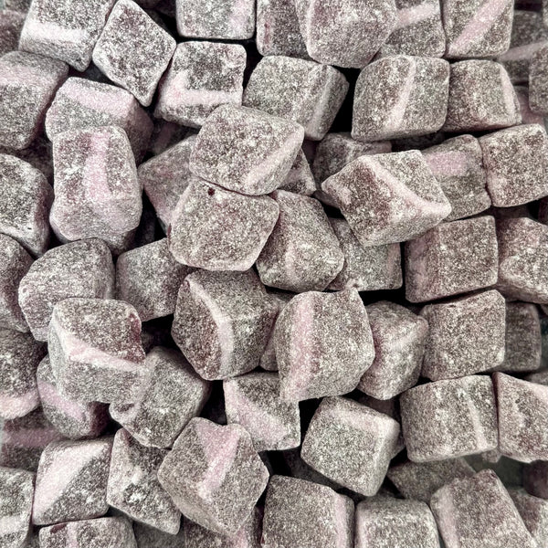 Very Berry Cubes – The Gourmet Sweet Company
