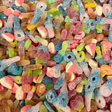 1kg Fizzy Pick n Mix
