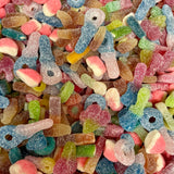 1kg Fizzy Pick n Mix