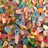 1kg Fizzy Pick n Mix