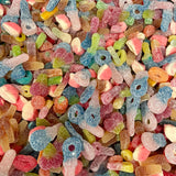 1kg Fizzy Pick n Mix