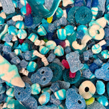 Blue Sweet Mix