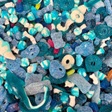 Blue Sweet Mix