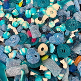 Blue Sweet Mix