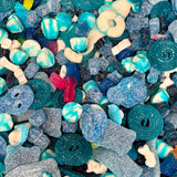 Blue Sweet Mix
