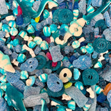 Blue Sweet Mix
