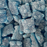 XL Fizzy Blue Bears