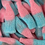 XL Fizzy Bubblegum Bottles