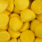 Yellow Paint Ball Marshmallows