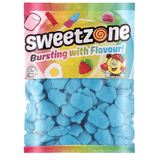 Sweetzone Foam Blue Raspberry 1kg