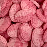 BUBS Wild Strawberry & Pomegranate Ovals