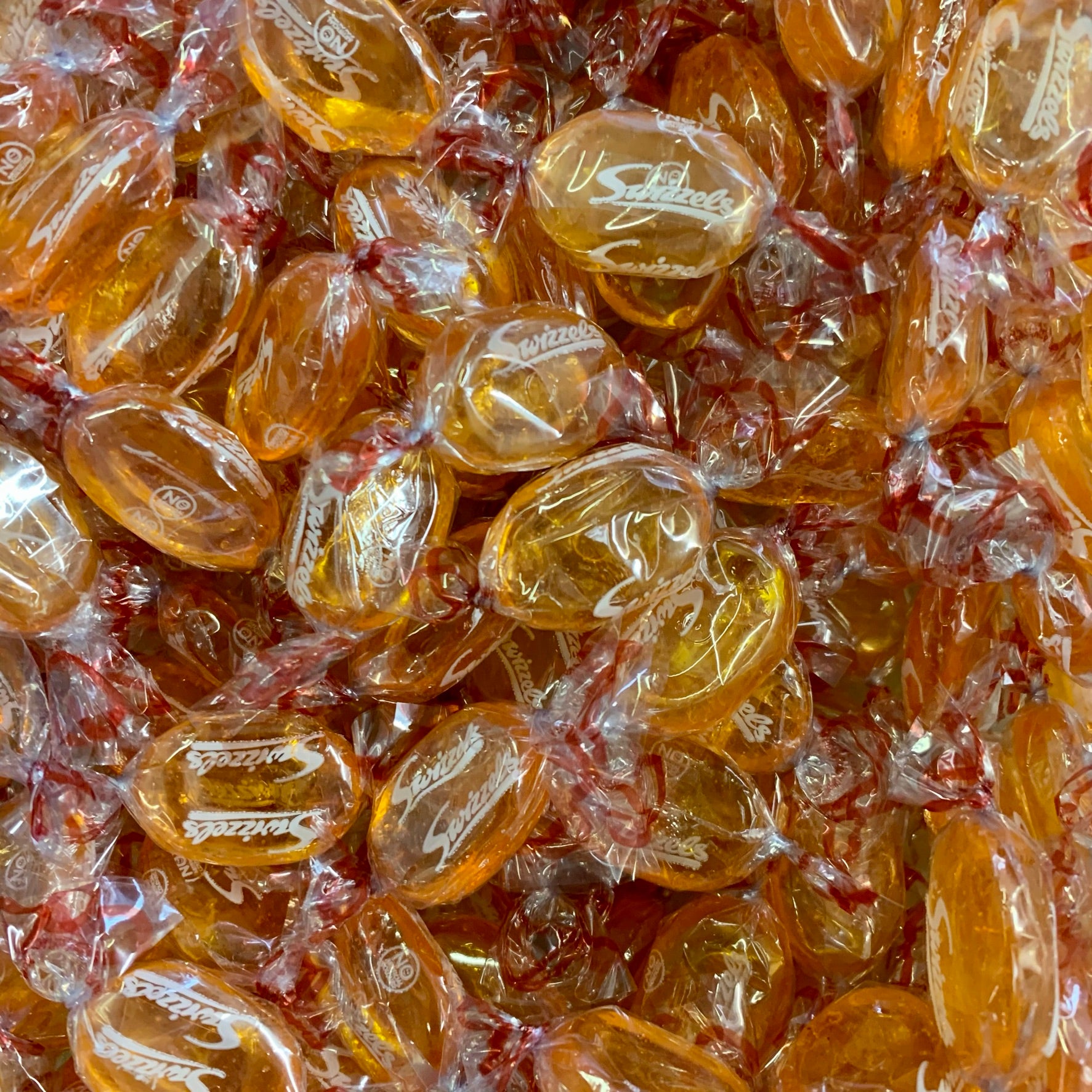 Butterscooth Butterscotch – The Gourmet Sweet Company