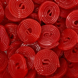 Cherry Wheels