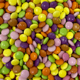 Chocolate Beans