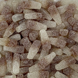 Fizzy Cola Bottles