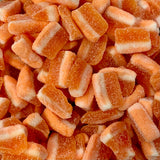 Fizzy Peach Slices