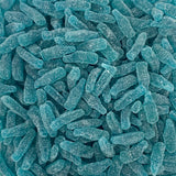 Fizzy Raspberry Bottles