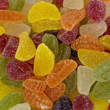 Fruit Jellies