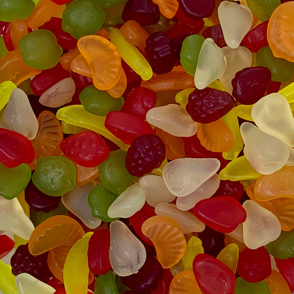 Funky Fruits – The Gourmet Sweet Company