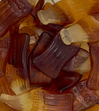 Haribo Giant Cola Bottles