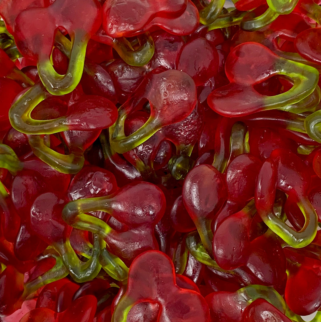 Haribo Happy Cherries – The Gourmet Sweet Company
