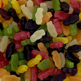 Haribo Mini Jelly Babies