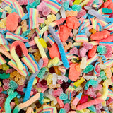 Halal Sweet Mix