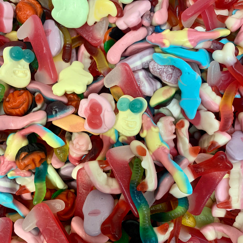 Classic Sweet Mix – The Gourmet Sweet Company