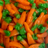Jelly Carrots