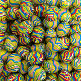 Mini Creme Filled Eggs