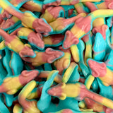 Psychodelic Mice