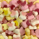 Rabbit Heads