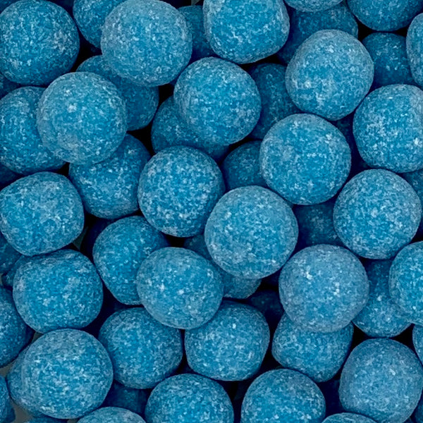 Raspberry Bon Bons – The Gourmet Sweet Company