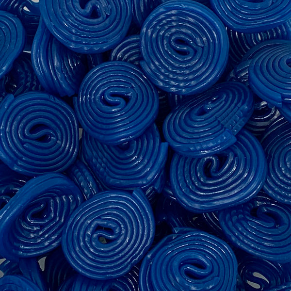 Raspberry Wheels – The Gourmet Sweet Company