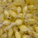 Sherbet Lemons