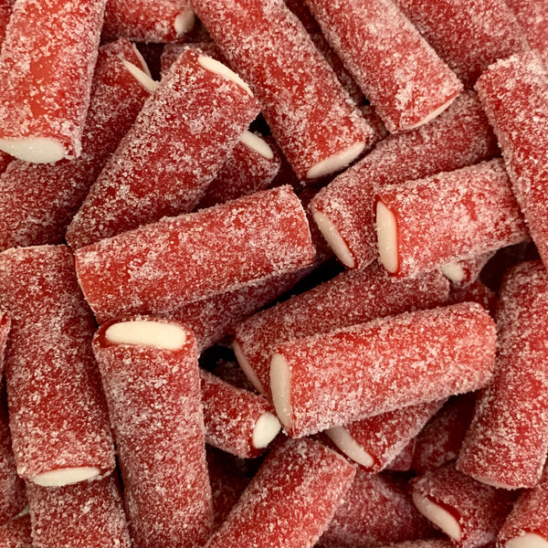Strawberry Rocketz – The Gourmet Sweet Company