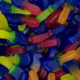 Tongue Painters